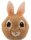 Ty 83108 Bouncer Peter Rabbit 10cm
