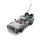 LEGO® SpeedChampions 77256 Zeitmaschine aus Zurück in die Zukunft