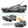 LEGO® SpeedChampions 77256 Zeitmaschine aus Zurück in die Zukunft
