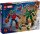 LEGO® MarvelSuperHeroes™ 76338 Mech-Duell Spider-Man vs. Doc Ock