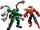 LEGO® MarvelSuperHeroes™ 76338 Mech-Duell Spider-Man vs. Doc Ock