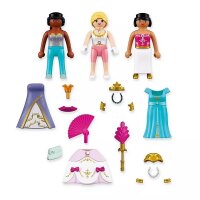 Playmobil® Princess 72055 Drei Prinzessinnen