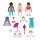 Playmobil® Princess 72055 Drei Prinzessinnen