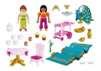 Playmobil® Princess 72054 Besuch aus der Ferne