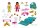 Playmobil® Princess 72054 Besuch aus der Ferne
