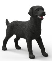 schleich® FarmWorld 14923 Schwarze Labrador Retriever...