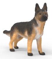 schleich® FarmWorld 14924 Deutscher Schäferhund...