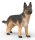schleich® FarmWorld 14924 Deutscher Schäferhund Hündin