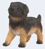 schleich® FarmWorld 14924 Deutscher Schäferhund...