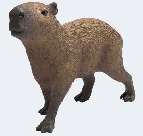 schleich® WildLife 14934 Capybara