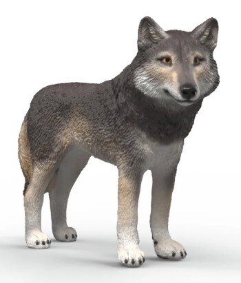 schleich® WildLife 14991Amerikanischer Wolf