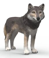 schleich® WildLife 14991Amerikanischer Wolf