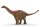 schleich® Dinosaurs 15051 Brontosaurus