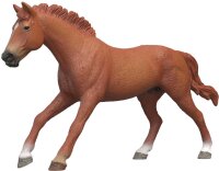 schleich® HorseClub 14915 Englisches Vollblut Hengst