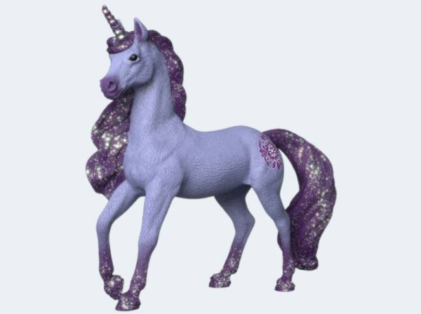 schleich® bayala® 70893 Einhorn Stute Orchid