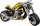 LEGO® Technic 42225 Gelbes Motorrad