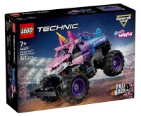 LEGO® Technic 42220 Monster Jam Sparkle Smash  mit...