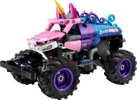 LEGO® Technic 42220 Monster Jam Sparkle Smash  mit Rückziehmotor