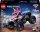 LEGO® Technic 42220 Monster Jam Sparkle Smash  mit Rückziehmotor