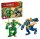LEGO® Ninjago® 71853 Duell mit Jays Drachen-Mech