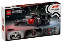 LEGO® SpeedChampions 77259 Audi Revolut F1 Team R26...
