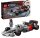 LEGO® SpeedChampions 77259 Audi Revolut F1 Team R26 Rennwagen