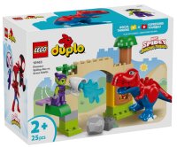 LEGO® DUPLO® 10463 Spidey-Rex vs. Green Goblin