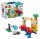 LEGO® DUPLO® 10463 Spidey-Rex vs. Green Goblin