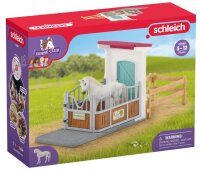 schleich® HorseClub 42569 Pferdebox