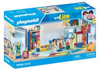 Playmobil® MyLife 71534 Fashion Store