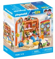 Playmobil® MyLife 71536 Spielwarenladen