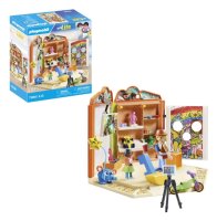Playmobil® MyLife 71536 Spielwarenladen
