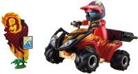 Playmobil® City Action 72064 Offroad Quad