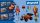 Playmobil® CityAction 72064 Offroad Quad