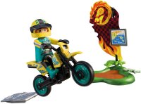 Playmobil® City Action 72065 Offroad Motorrad