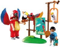 Playmobil® AnimalsAndFriends 72074 Zoo: Maskottchen