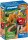 Playmobil® Animals&Friends 72089 Zoo:Tiger und Besucher