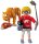 Playmobil® Animals&Friends 72089 Zoo:Tiger und Besucher
