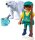 Playmobil® Animals&Friends 72090 Zoo: Eisbär und Pfleger
