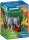 Playmobil® Animals&Friends 72092 Zoo: Elefantenbaby und Pflegerin
