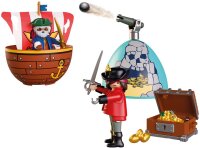 Playmobil® Pirates 72100 Piraten Spiel-Ei