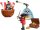 Playmobil® Pirates 72100 Piraten Spiel-Ei