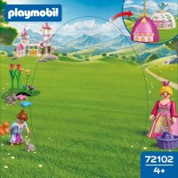 Playmobil® Princess Magic 72102 Spiel-Ei: Prinzessin