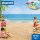 Playmobil® My Life 72101 Spiel-Ei: Strandurlaub