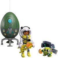 Playmobil® 72103 Spiel-Ei: Weltraum