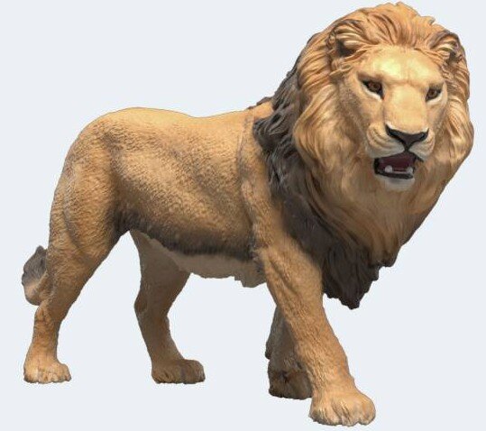 schleich® WildLife 14974 Afrikanischer Löwe