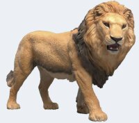 schleich® WildLife 14974 Afrikanischer Löwe