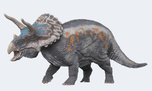 schleich® Dinosaurs 15050 Triceratops