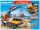 Playmobil® Action Heroes 71750 Baustellen-LKW mit Kran