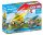 Playmobil® City Life 71203 Rettungshelikopter